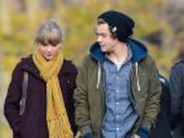 Harry Styles habla de su fallida relación con Taylor Swift