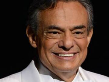 Famosos se despiden de José José "El Príncipe de la Canción"