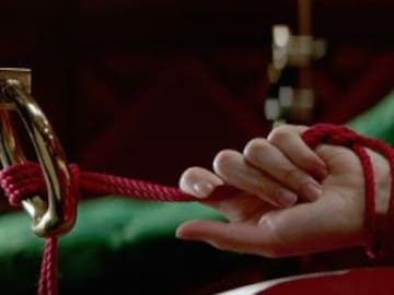 Mentiras para tener mejor intimidad