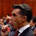 Sergio Mayer quiere dirigir la comisión de cultura en México
