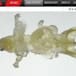 Científicos japoneses crean ratones transparentes