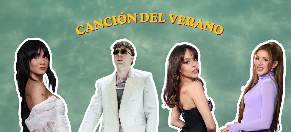 ¿Cuál sera la canción del verano 2026?