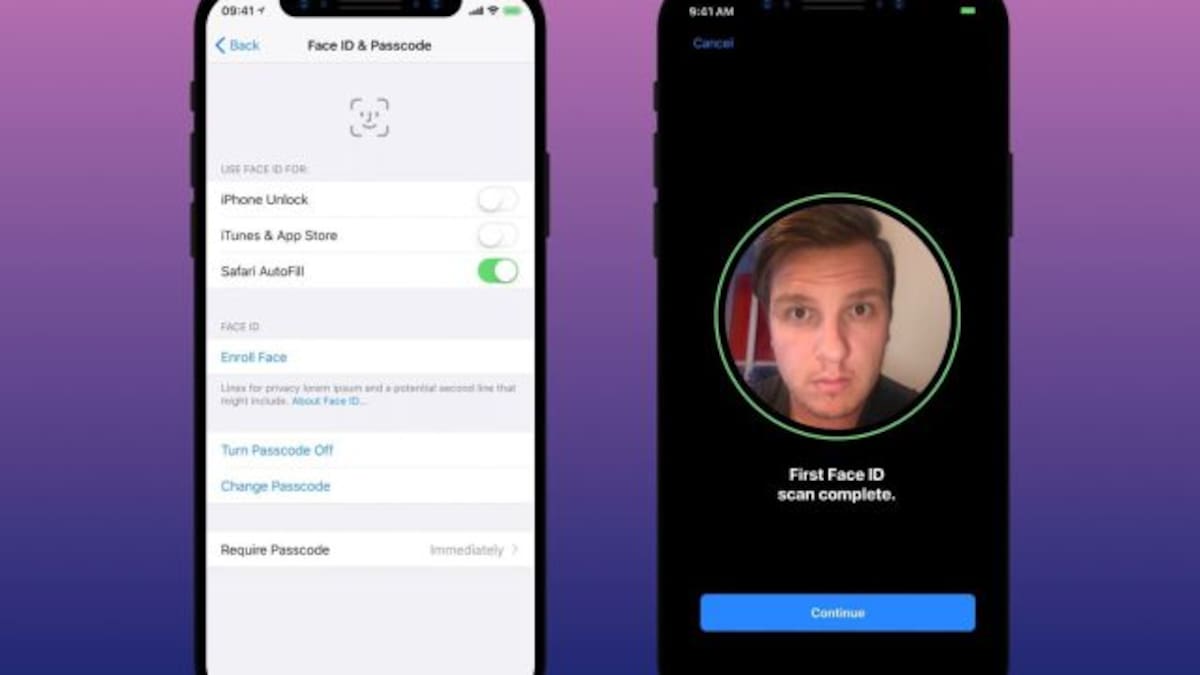 ¿Face ID del iPhone X funciona con perros?