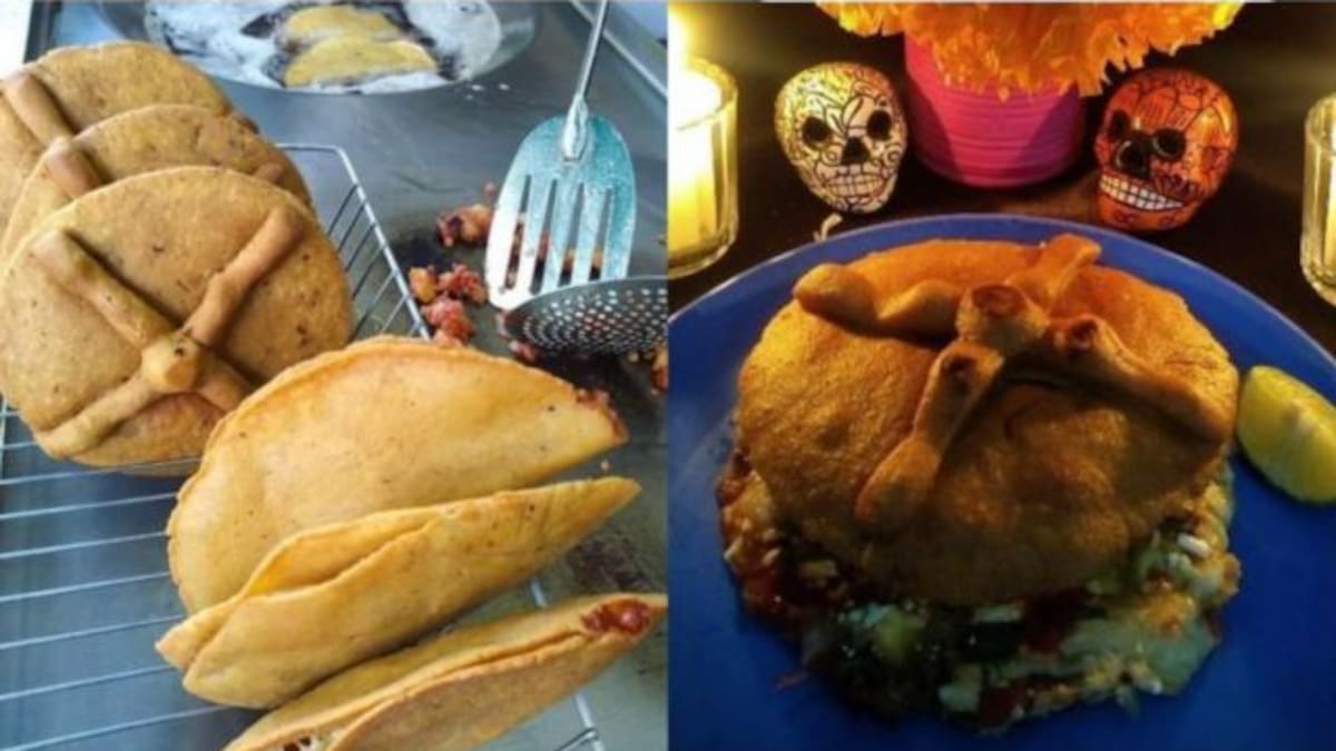 Olvídense del pan, llegaron las gordimuertas