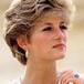 Moda inspirada en Lady Di en la semana de la moda en Nueva York