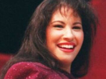 Ella dará vida a Selena Quintanilla en la nueva serie de Netflix