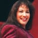 Ella dará vida a Selena Quintanilla en la nueva serie de Netflix