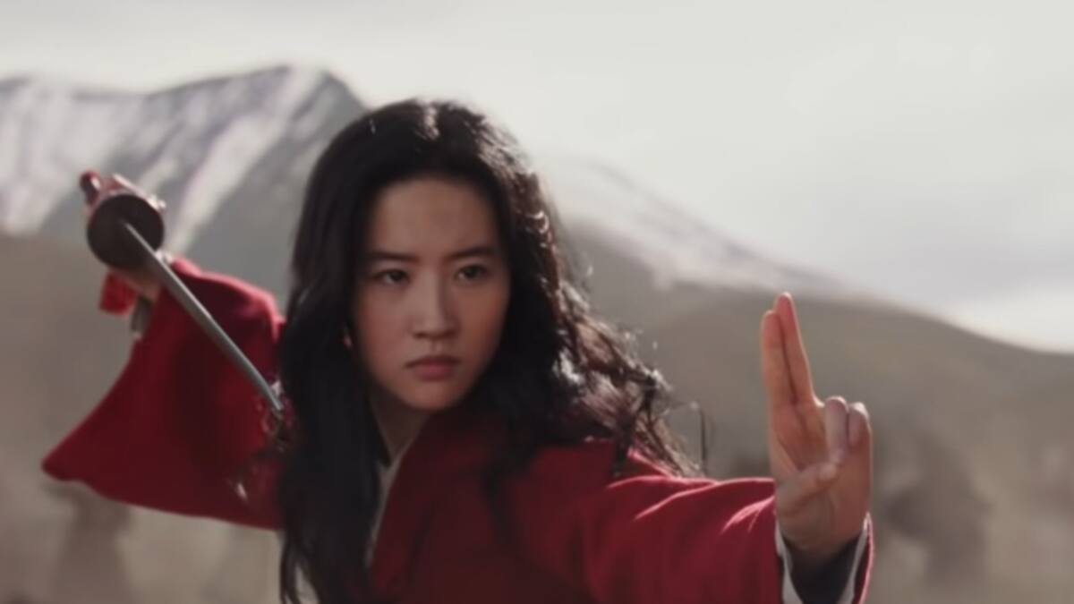 Mulán no se estrenará en cines, Disney+ la lanzará con precio adicional