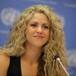 Shakira recibe fuertes críticas por una fotografía