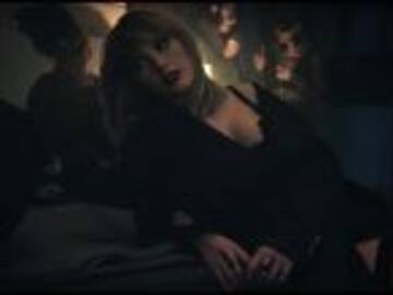 El esperado videoclip de "I Don't Wanna Live Forever" ya está disponible