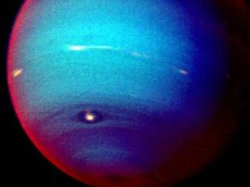 Urano huele a huevo podrido