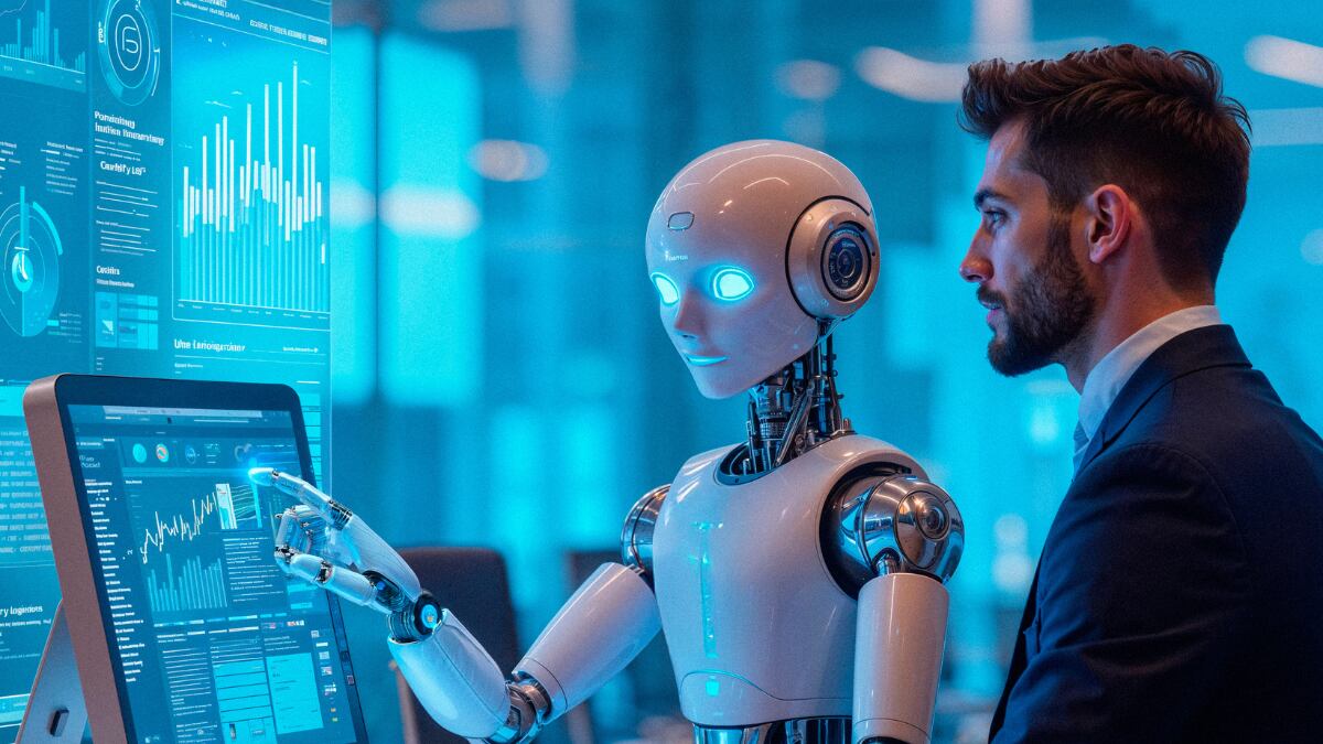 5 trabajos para universitarios según IA | Créditos: Freepik