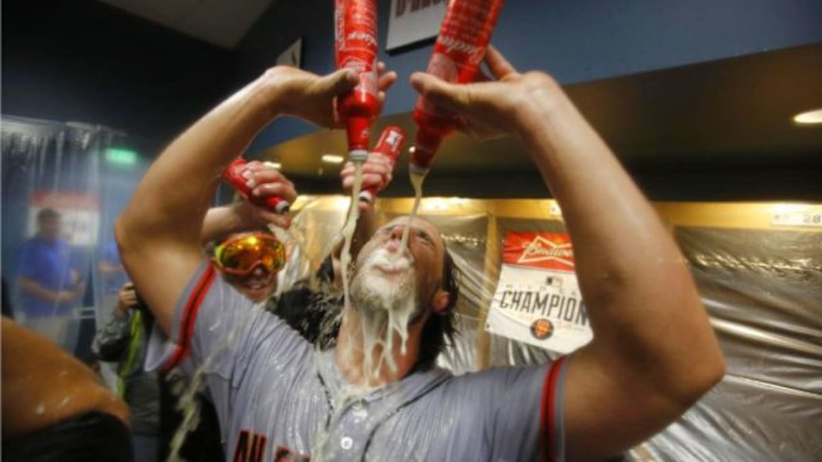 #Top Ten: #Debería Ser Deporte Olímpico