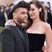 !BELLA HADIDI Y THE WEEKND HAN VUELTO!