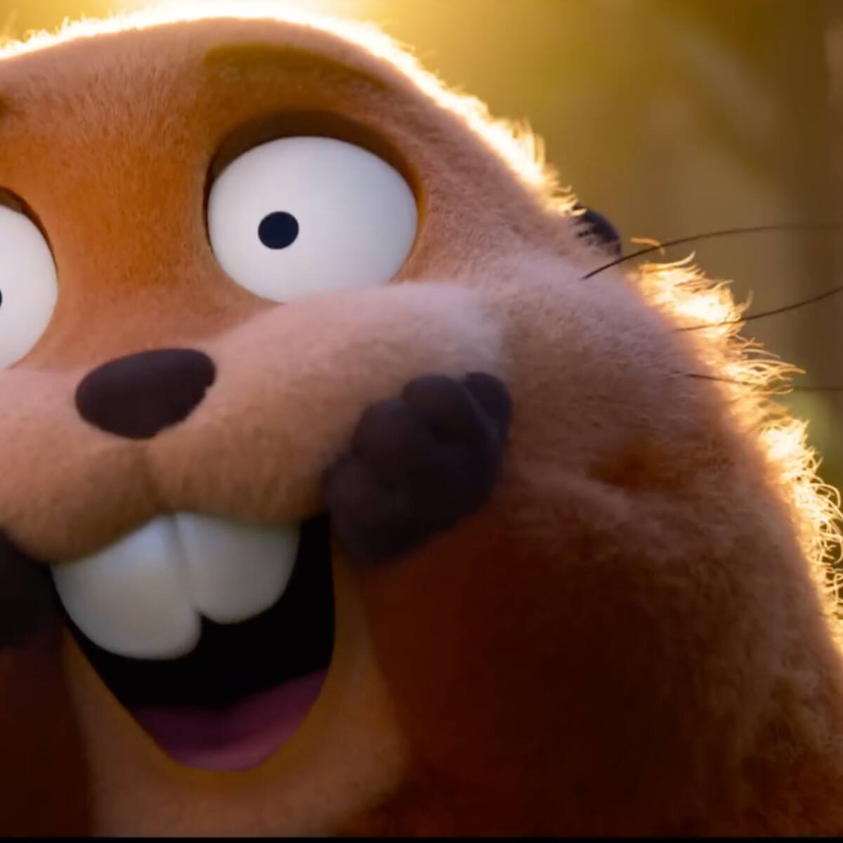 ¿La mejor película de Pixar de la década? Te contamos sobre ‘Hoppers: Operación Castor’