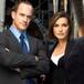 Olivia Benson y Elliot Stabler de se reencuentran