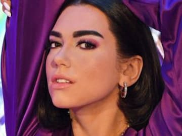 Dua Lipa anuncia "We´re Good” su nuevo single