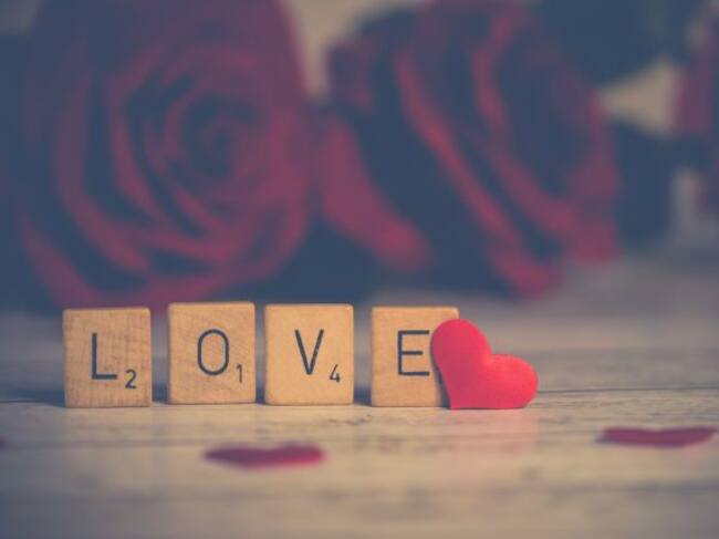 El enamoramiento surge cuando menos te lo esperas