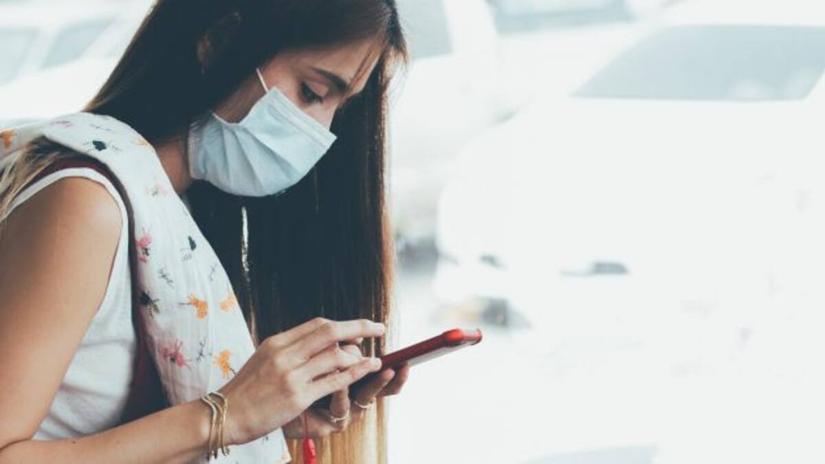 Apple y Google crean herramienta para combatir el COVID-19