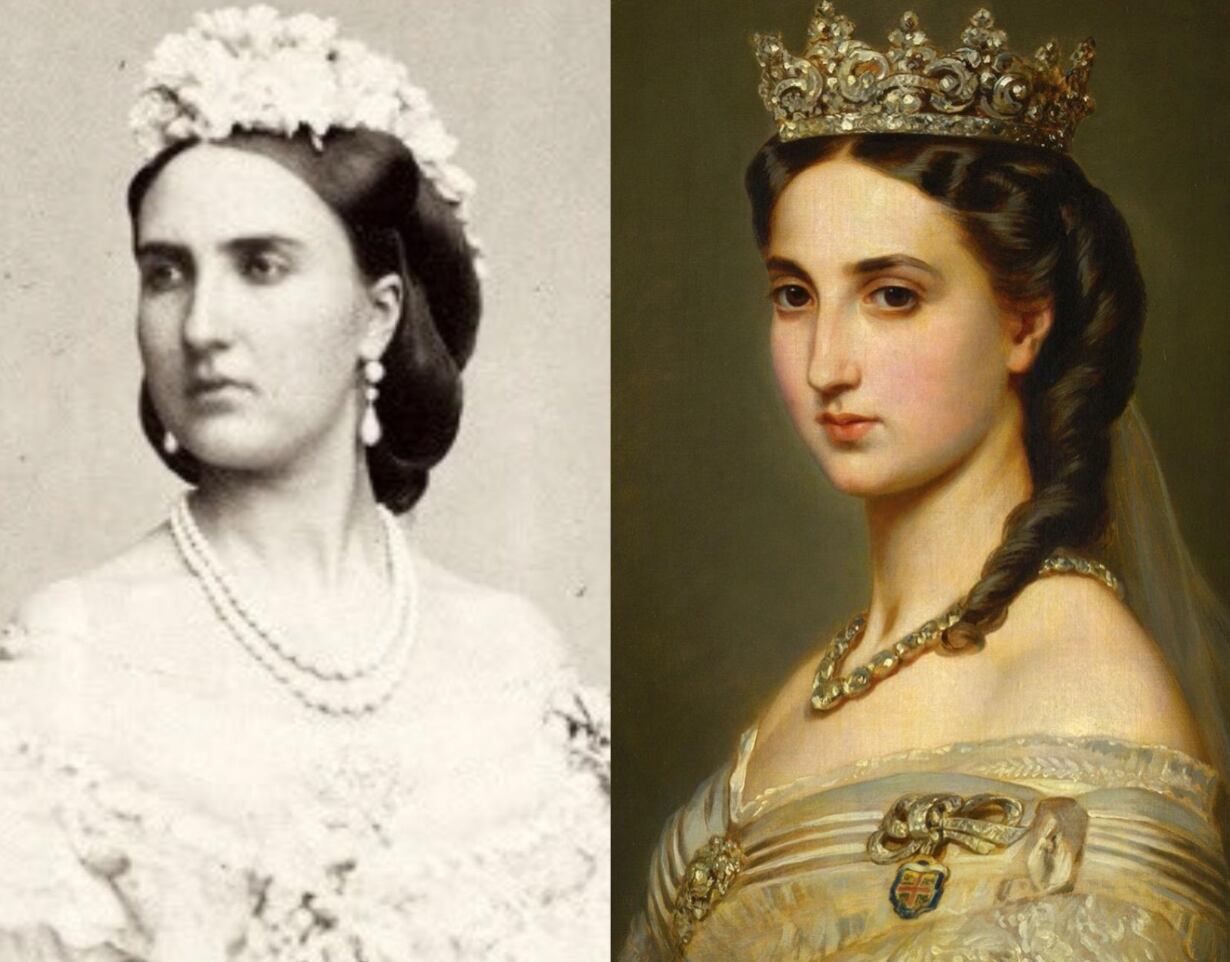 Carlota de Habsburgo