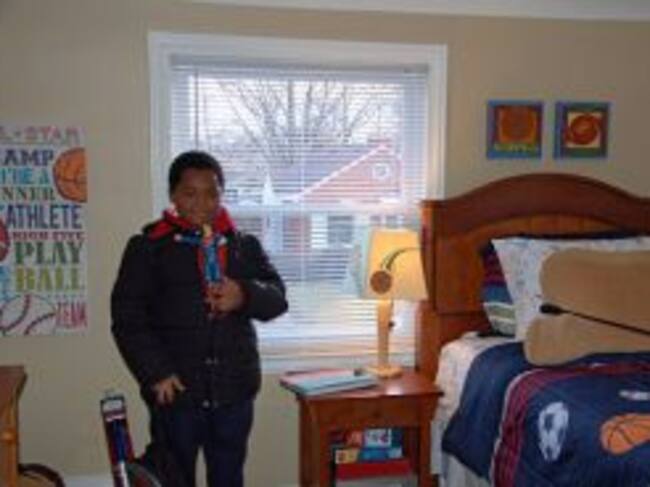 Fotografía Maily Dail Online