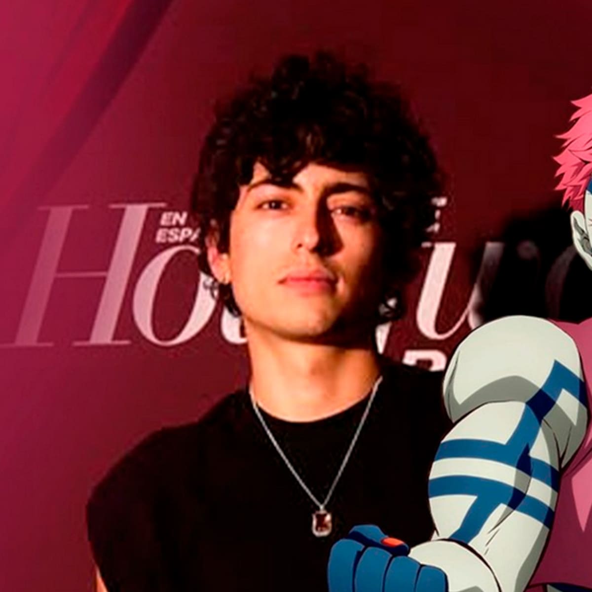 El fenómeno de Demon Slayer -Kimetsu no Yaiba-: José Antonio Toledano celebra el impacto de Akaza en América Latina