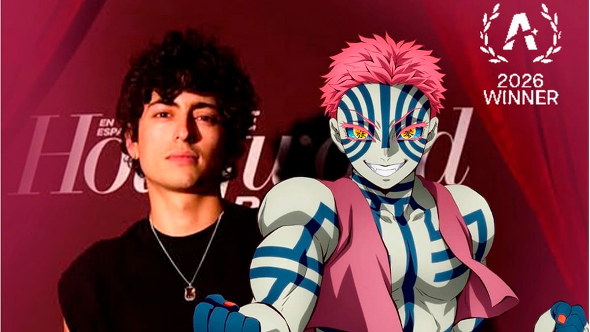 El fenómeno de Demon Slayer -Kimetsu no Yaiba-: José Antonio Toledano celebra el impacto de Akaza en América Latina