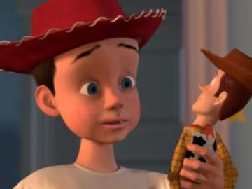 El secreto de Andy que nadie había notado en Toy Story