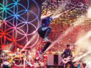 Coldplay rinde homenaje a Soda Stereo