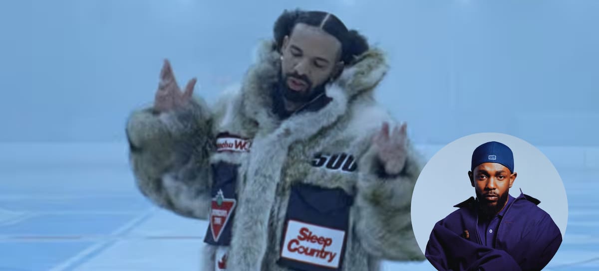 Drake lanza tres álbumes y desata la polémica con Kendrick Lamar.