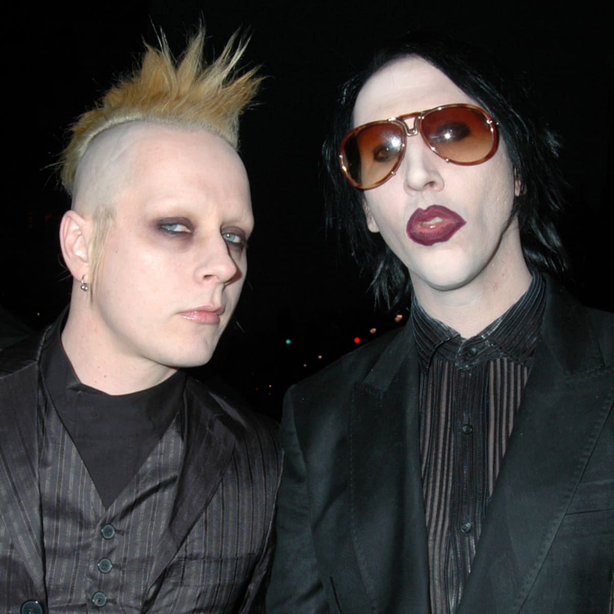 ¿Marilyn Manson y Tim Skold juntos de nuevo? El retorno de la era más experimental del Shock Rock