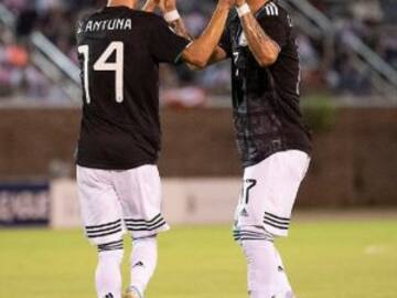 México en el lugar 11 del ranking mundial de la FIFA