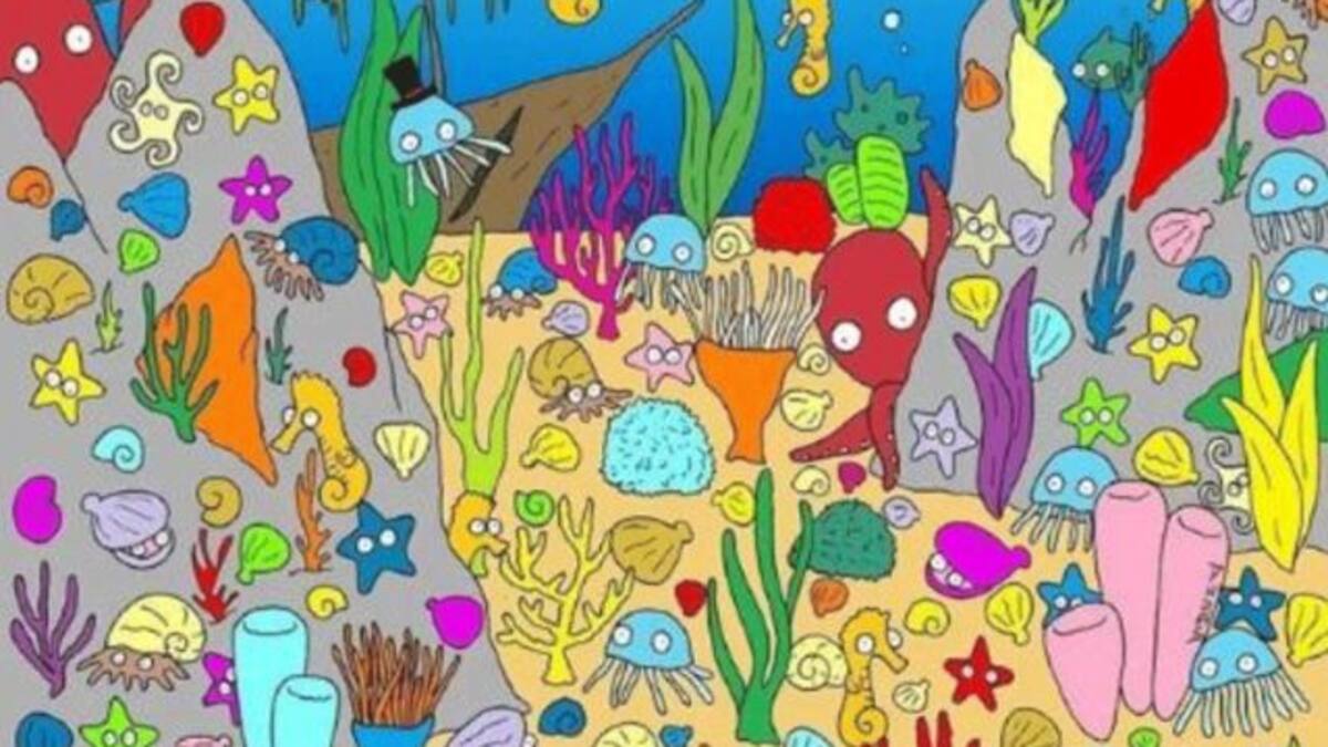 El nuevo reto que desafía la habilidad de los intrnautas