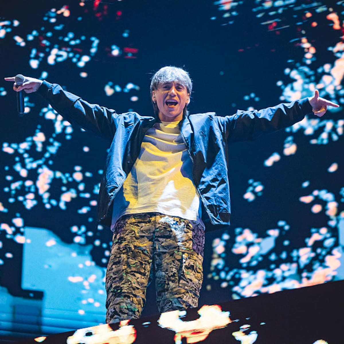 ¡Paulo Londra viene a México con su gira Next Rounds!