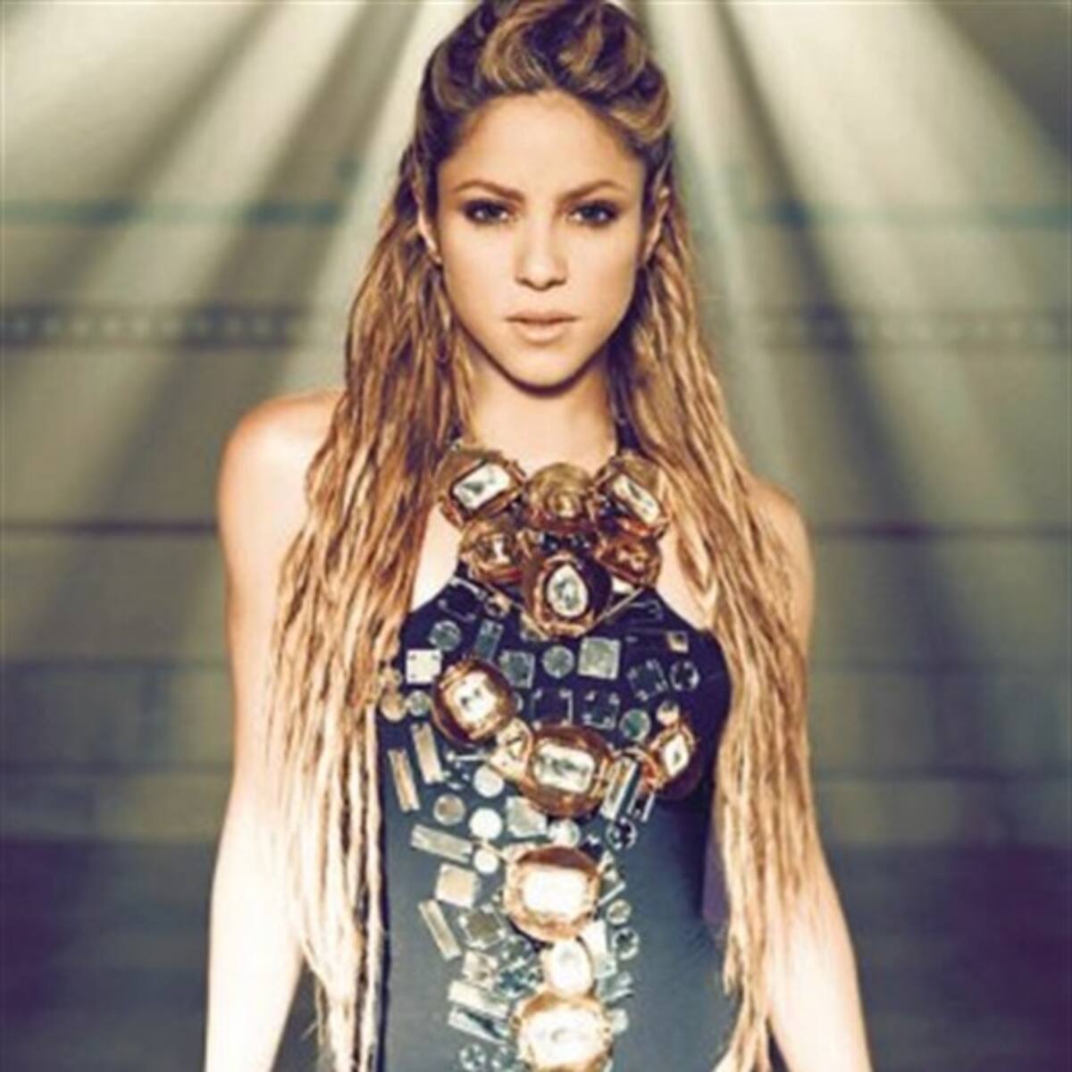 La adicción de Shakira