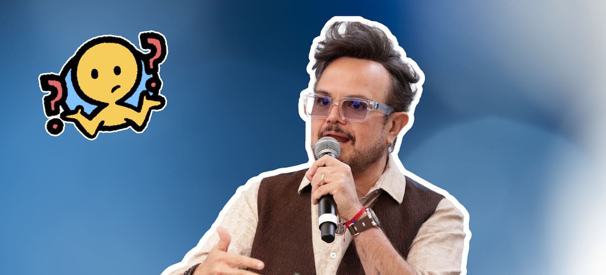 Aleks Syntek pospondrá su gira por Europa