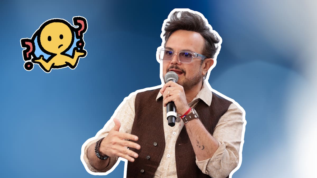 Alex Syntek pospone su gira por Europa por un trastorno psicótico: ¿cuál es el diagnóstico médico?