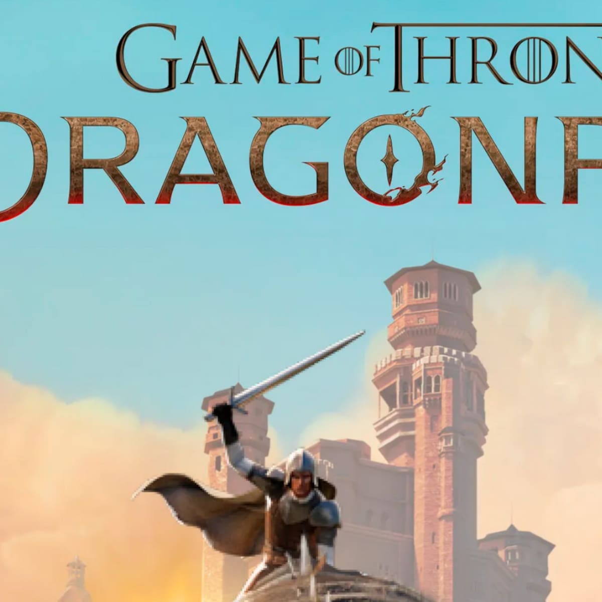El fuego de los Targaryen llega a tu bolsillo con Game of Thrones: Dragonfire
