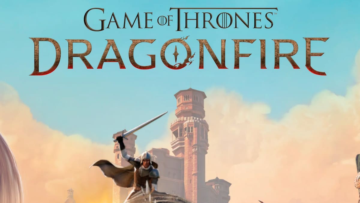 El fuego de los Targaryen llega a tu bolsillo con Game of Thrones: Dragonfire