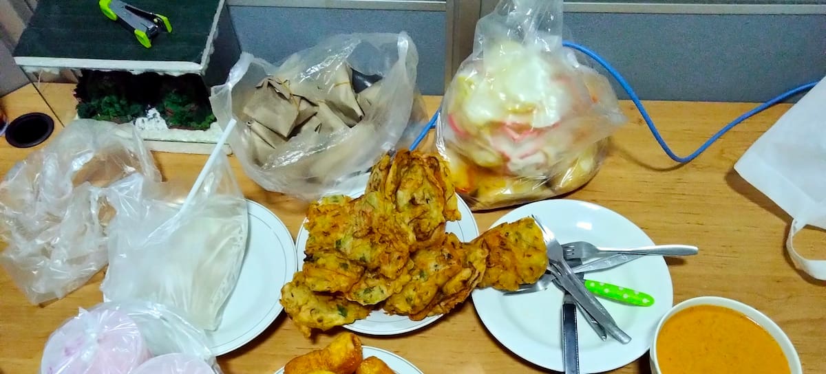 Muere influencer que hacía videos de Mukbang