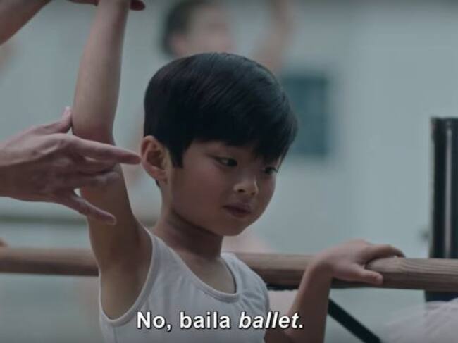 The Little Prince(ss), el nuevo corto de Disney+ que promueve la diversidad