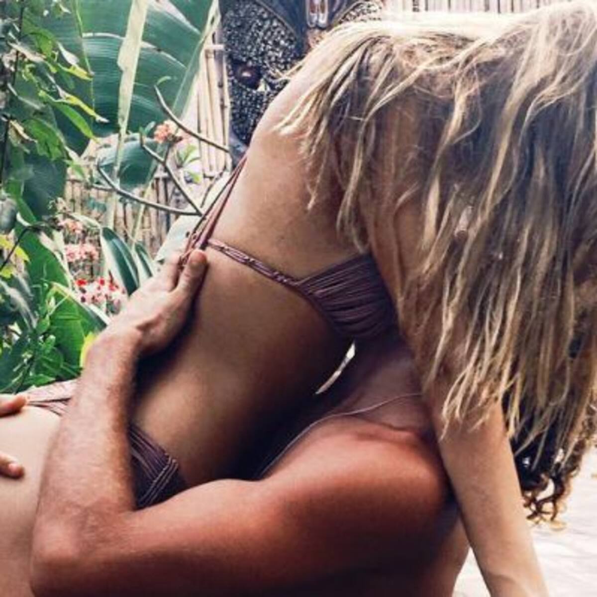 El sexo con tu ex es mejor