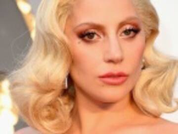 Lady Gaga no puede pisar China