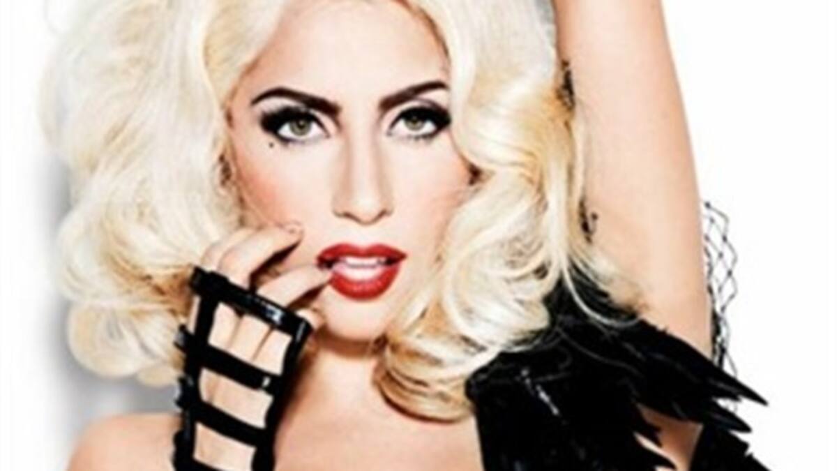 Lady Gaga y Beyoncé encabezan los músicos más poderosos del 2013