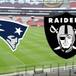 Molestia en la preventa de Patriotas-Raiders