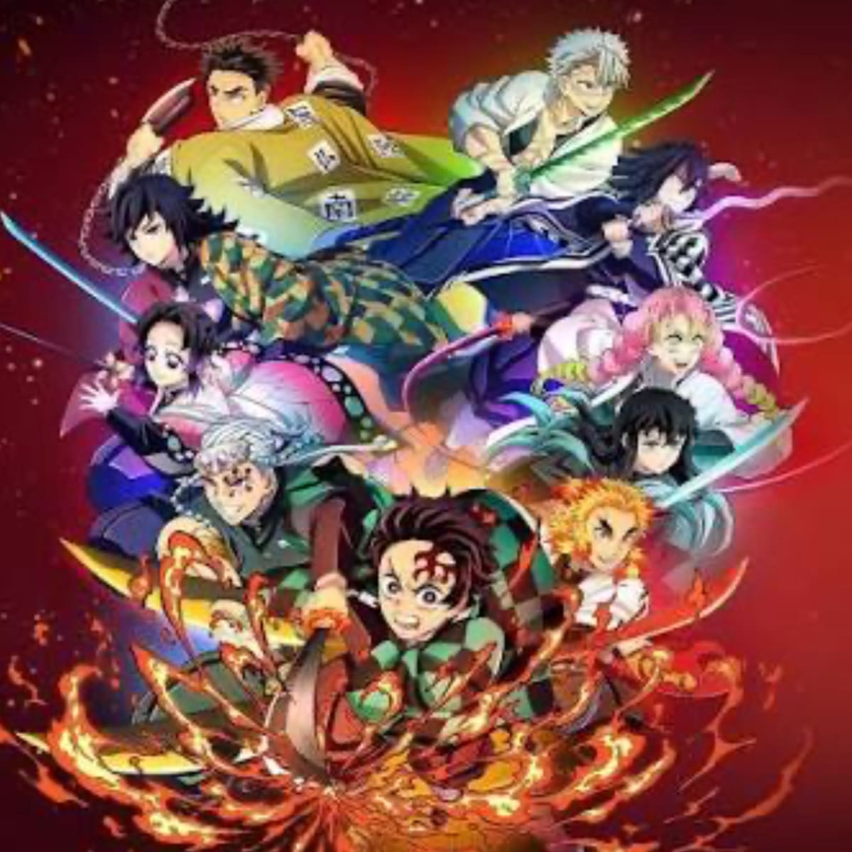 Kimetsu no Yaiba conquista otra consola: conoce los detalles de la edición especial de The Hinokami Chronicles 2 para Nintendo Switch 2
