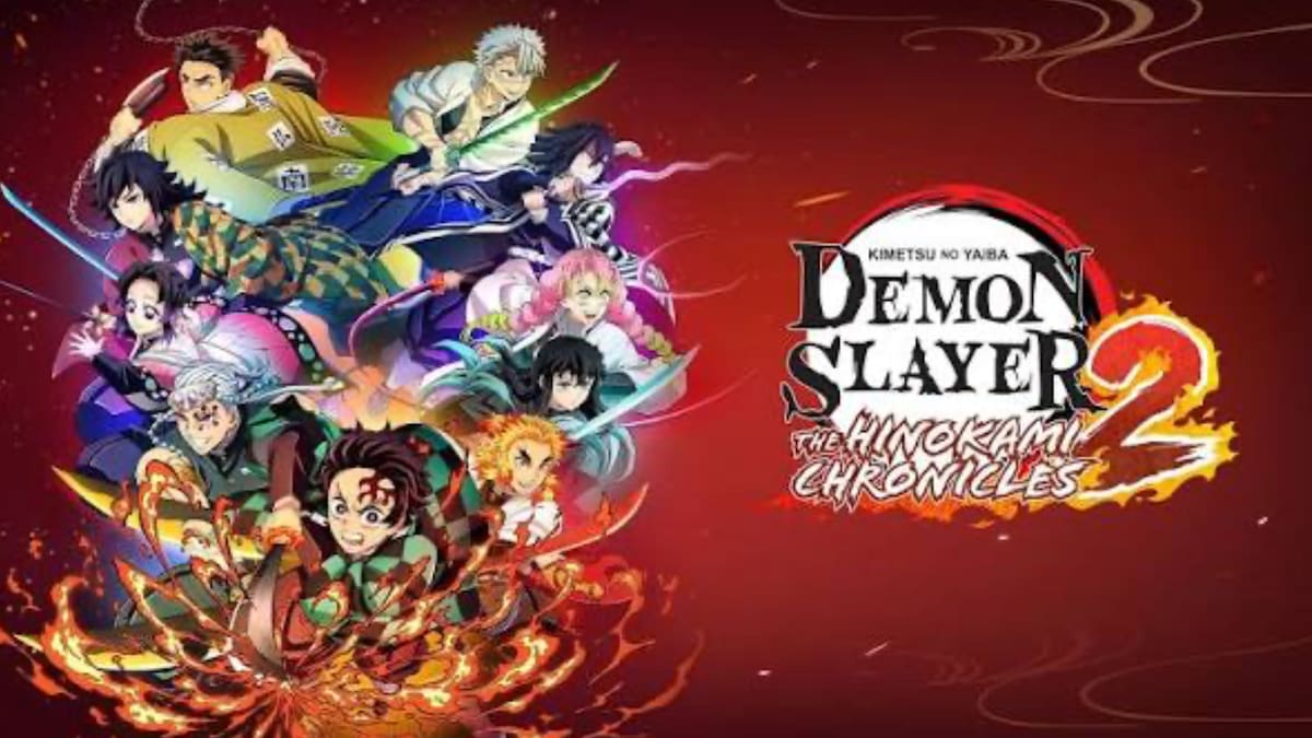 Kimetsu no Yaiba conquista otra consola: conoce los detalles de la edición especial de The Hinokami Chronicles 2 para Nintendo Switch 2