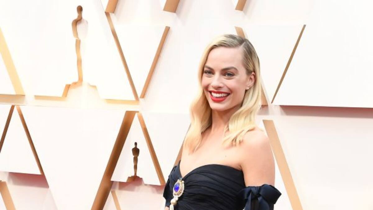 Margot Robbie será la versión femenina de Piratas del Caribe
