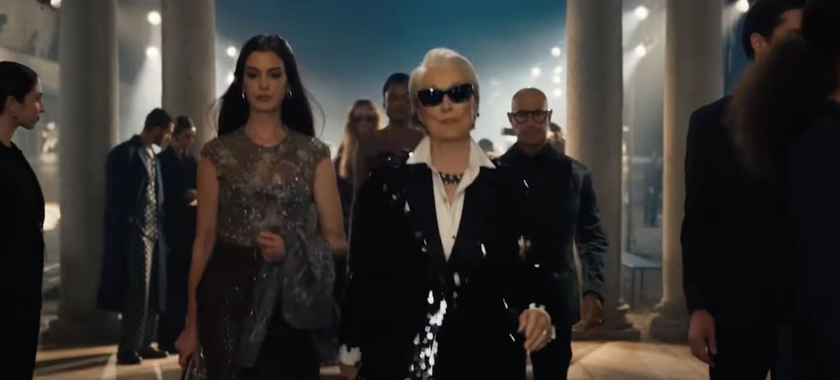 ¿Cuánto ganan las editoras en México en comparación a lo que ganó Anna Wintour de Vogue?
