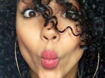 Peinados para que tu rostro se vea más delgado.